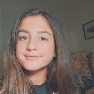 Meet your Posher, Catherine